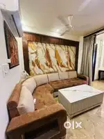 3bhk furnished independent flat for bachleors no restriction by owner