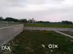 Plot available near Joka & amtalla market area