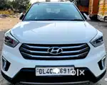 Hyundai Creta 1.6 SX, 2017, Petrol