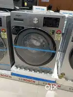Whirlpool 9 Kg 5 Star Automatic Washing Machine
