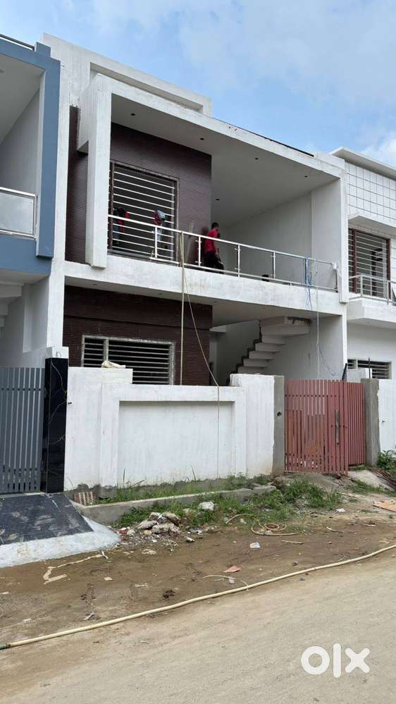 Reasonable 3BHK 7.18 Marla House For Sale, In Jalandhar City.