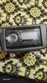 Bluetooth sony amplifier