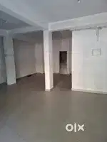 GROUND FLOOR SPACE FOR RENT IN KOZHIKODE