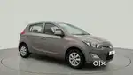 Hyundai i20 Sportz 1.4 CRDi, 2013, Diesel