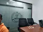 Data Entry & Office Executive