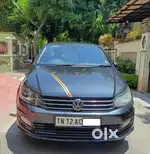 Volkswagen Vento 2010-2013 Diesel Trendline, 2019, Diesel