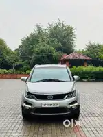 Tata Hexa 2.2 XTA 4X2 7 STR, 2018, Diesel