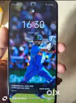 Exchange only realme 11x