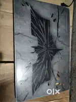 Lenovo laptop. We can negotiate the price if intrested.