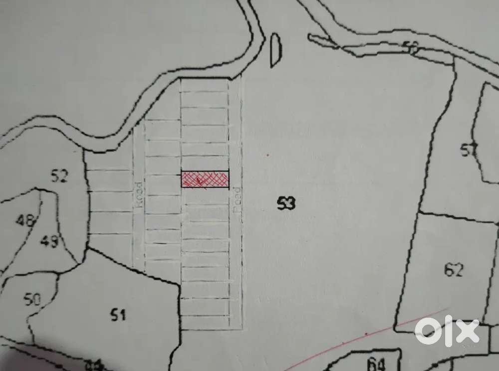 Plot for sale jatani bhimapur,khordha