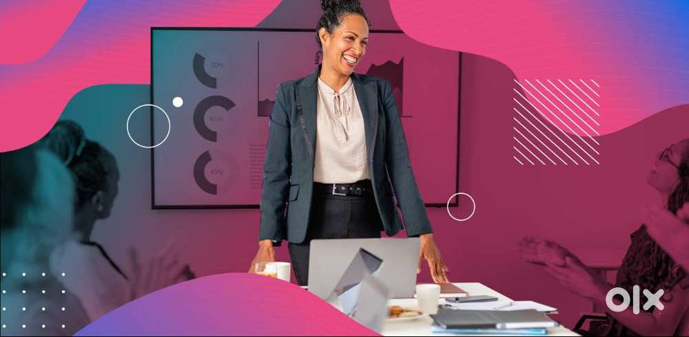 Inside Sales Executive