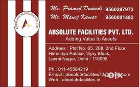 Urgent Hiring Delivery Boys