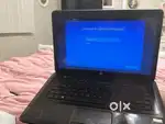 Backup 2 hra plus laptop and origional charger screen led 15 inch