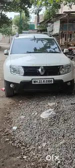 Renault Duster 2014 Diesel Good Condition