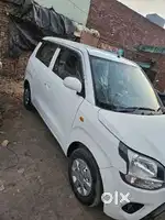 Maruti Suzuki Wagon R 2022 Petrol 37500 Km Driven New condition