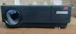Zebronics projector