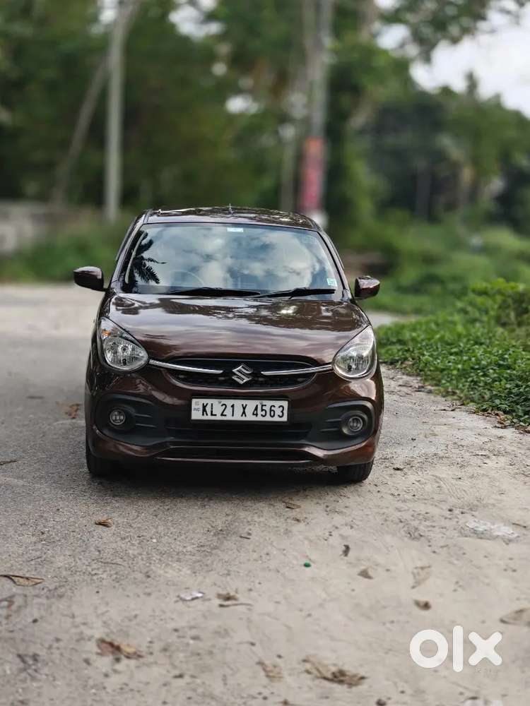 Maruti Celerio VXI (2022)  Full Option, 24 KMPL, Ext. Warranty 2027
