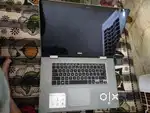 Dell laptop
