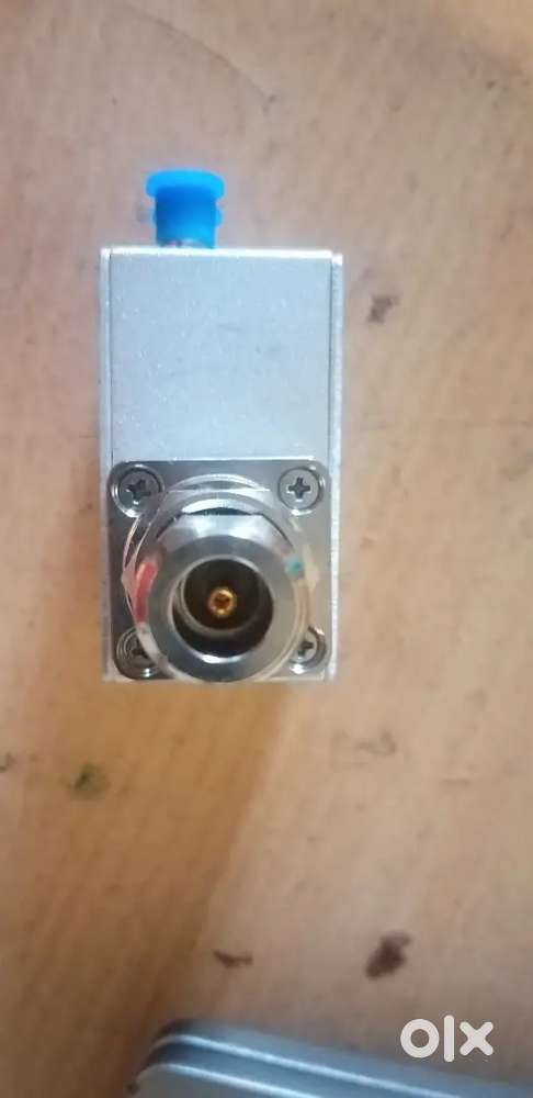 ZTE Indoor Baseband Unit