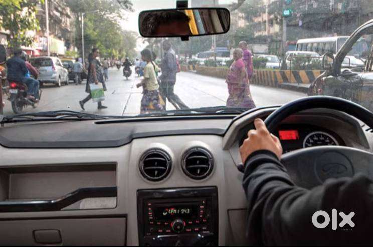 Wanted Driving Tutors Driver ladies and gents in Trivandrum & Kollam