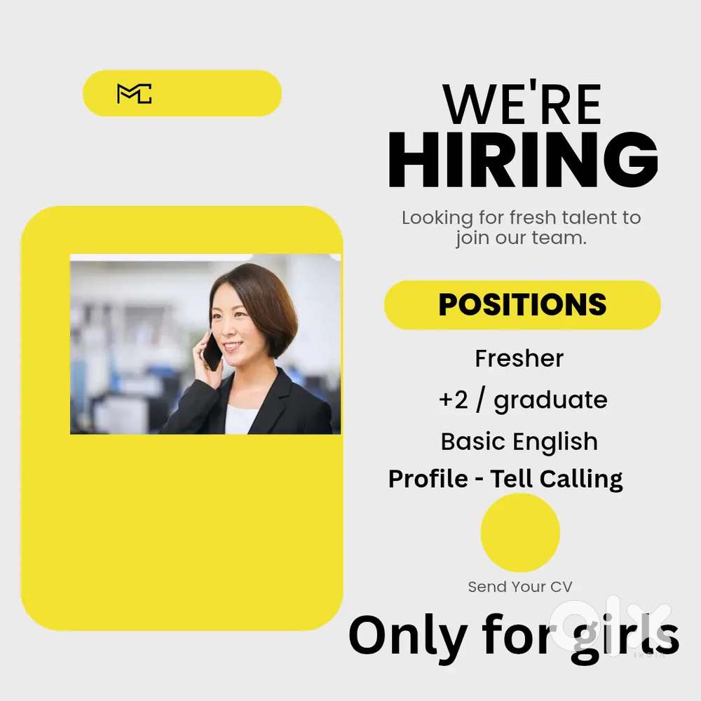 Basic English Knowledge, Properly calling only for girls