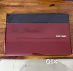 Samsung Core i3 Laptop  4GB RAM  640GB HDD  NVIDIA Graphics 15.6 inch