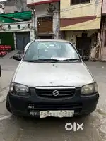 Maruti Suzuki Alto 800 2003 Petrol Good Condition
