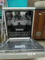 Dryer siemens & washing machine Bosch ,dish washer bosch