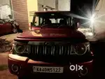 Mahindra Bolero 2014 Diesel Well Maintained