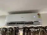 Haier - 1.5 ton ac