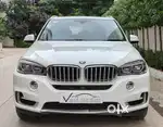 BMW X5 xDrive 30d, 2018, Diesel