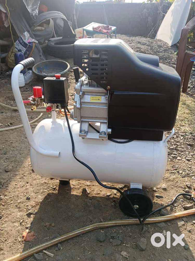 New brand air compressor