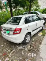 Single hand driven car good condition