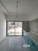 Quality construction 2 BHK flats for sale