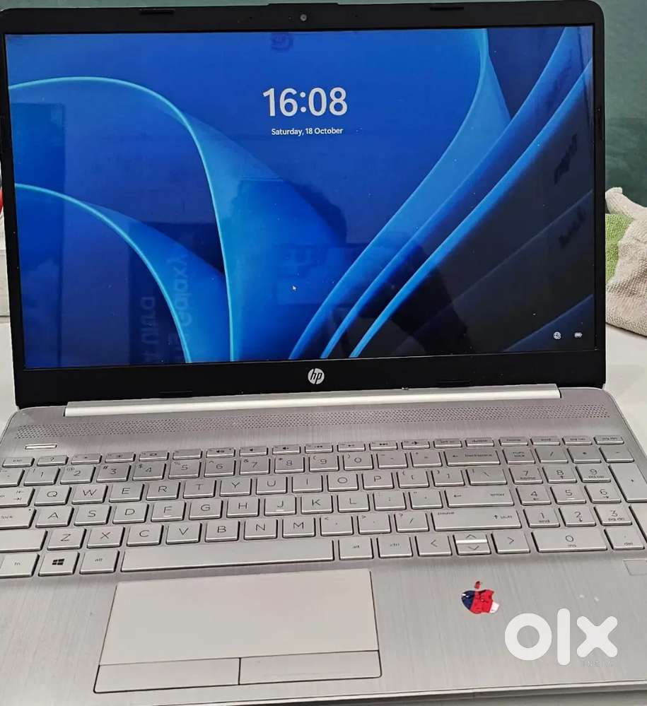 Hp Laptop 15s-du3xxx for sale