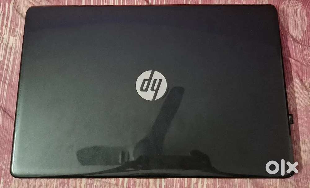 HP LAPTOP FOR SALE
