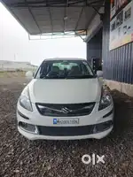 Maruti Suzuki Swift Dzire 2017 Petrol 48000 Km Driven
