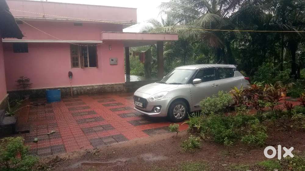 Maruti Suzuki Swift 2020