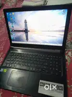 Laptop Acer Aspire A-515