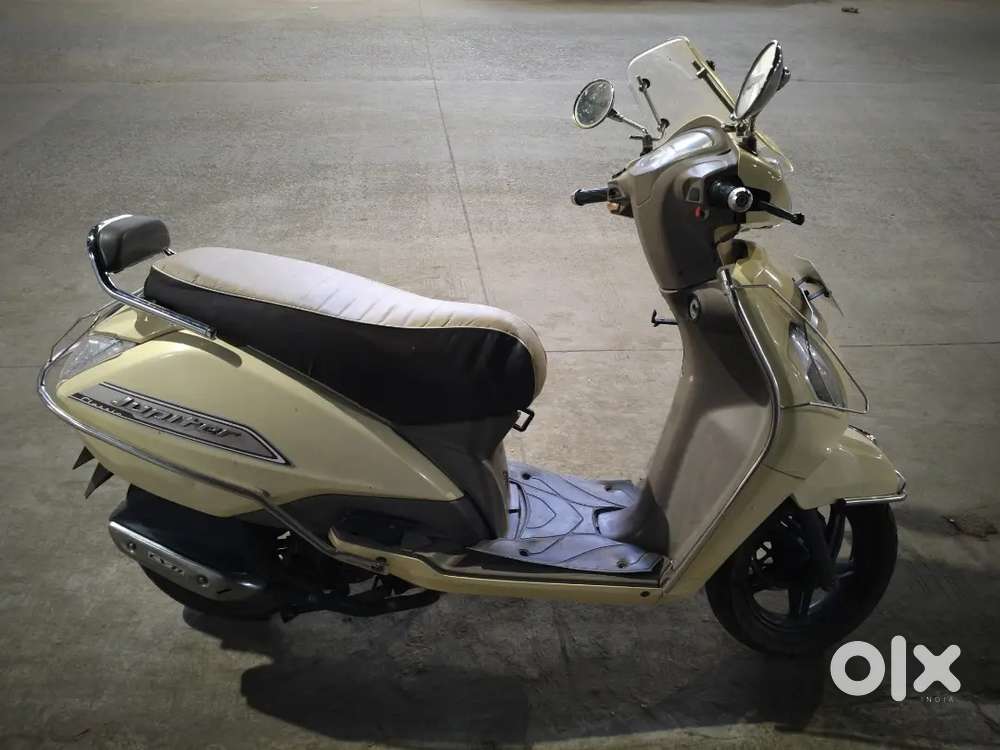 TVs jupiter classic