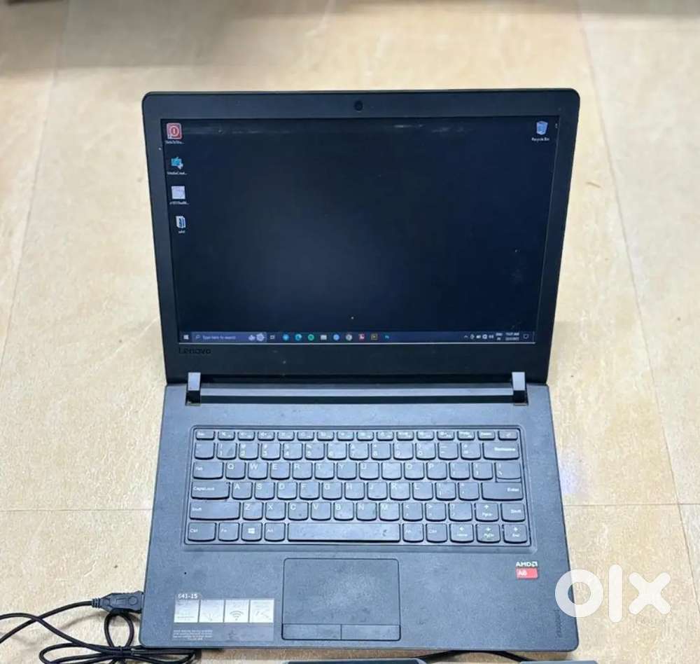 Lenovo laptop best condition