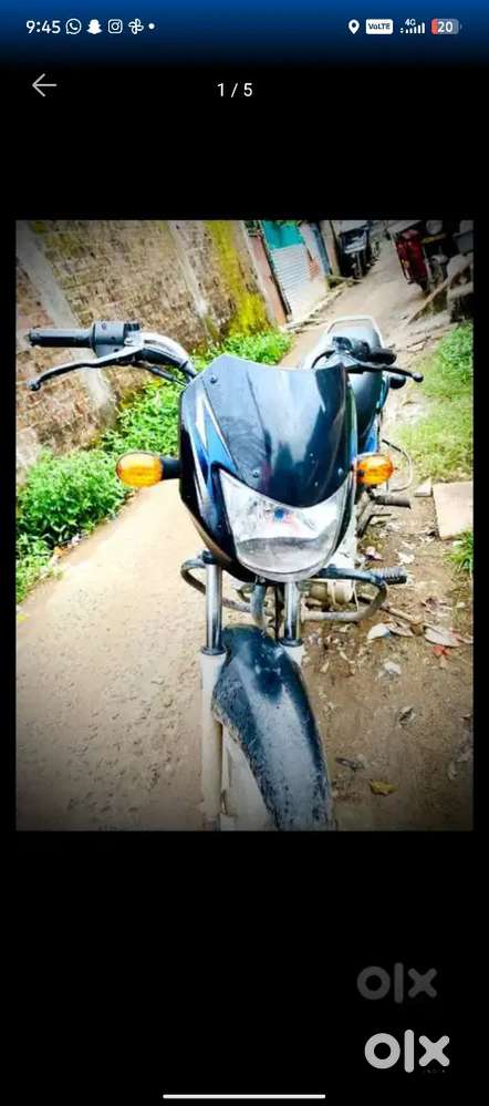 Good condition no work.. Lo aur chalao