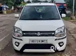 Maruti Suzuki Wagon R VXI, 2020, Petrol