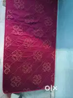 Single mattress cotton