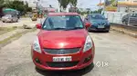 Maruti Suzuki Swift VXI ABS BSIV, 2013, Petrol