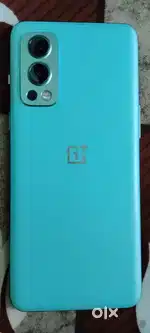 OnePlus nord 2 5G 8+128GB