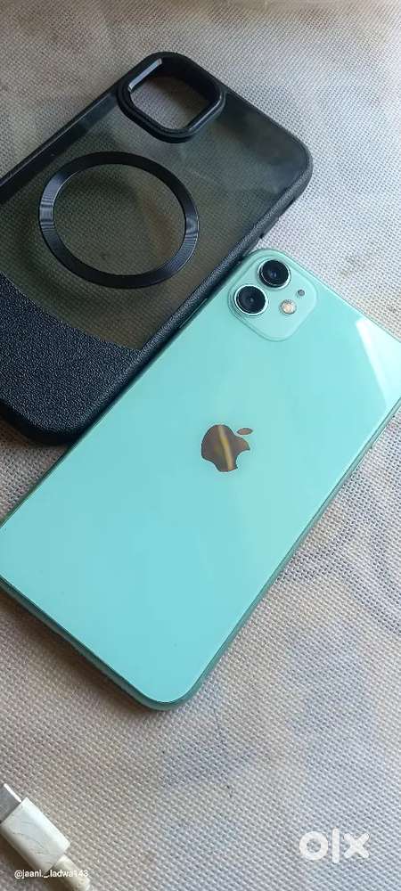 I phone 11 scratchless mobile shild ph folder original all original