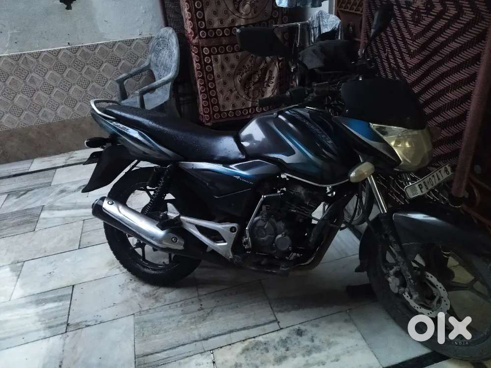 First owner very Good condition high performance bike,55 km mileage.