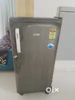 Whirlpool 180 L Single Door 4 Star Refrigerator  