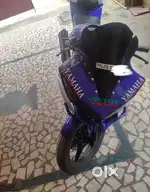 Yamaha R15v2
